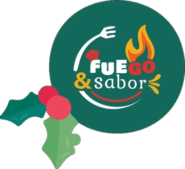 Fuego & Sabor Navidad